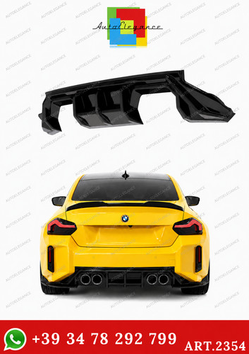 Art 2354 diffusore bmw - , m2