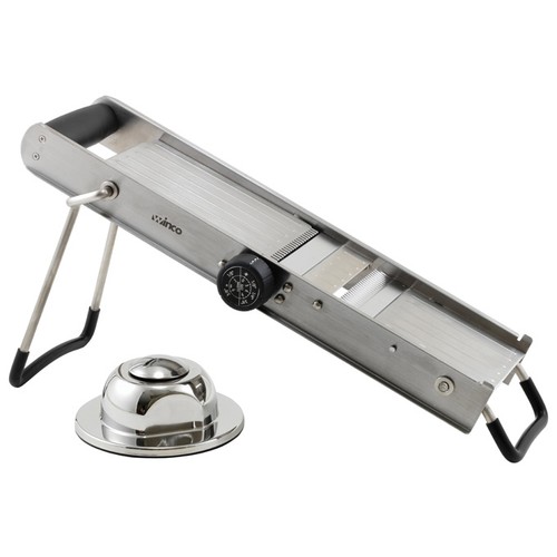 Winco mdl18 set mandolini - set, di