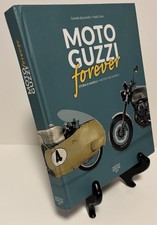 RARE Moto Guzzi History Models