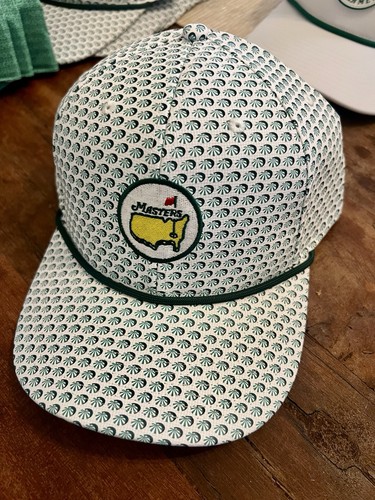 Nuovo 2026 cappello masters - 2026!!,