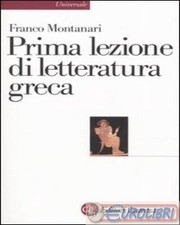 9788842068914 Franco Montanari