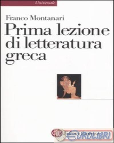 9788842068914 franco montanari - franco,
