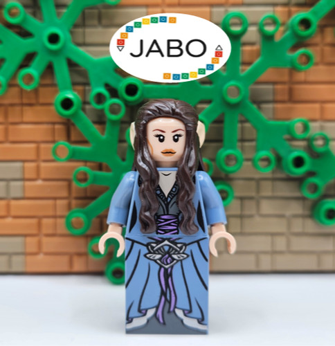 Lego signore degli - signore,