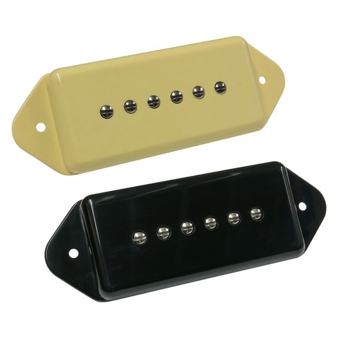 Artec p90 pickup orecchio - artec, di