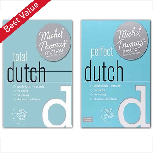 Michel thomas dutch - dutch, and
