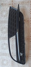6125 GRIGLIA MASCHERINA FENDINEBBIA DX PARAURTI ANTERIORE AUDI A5 ANNO 2011-2016