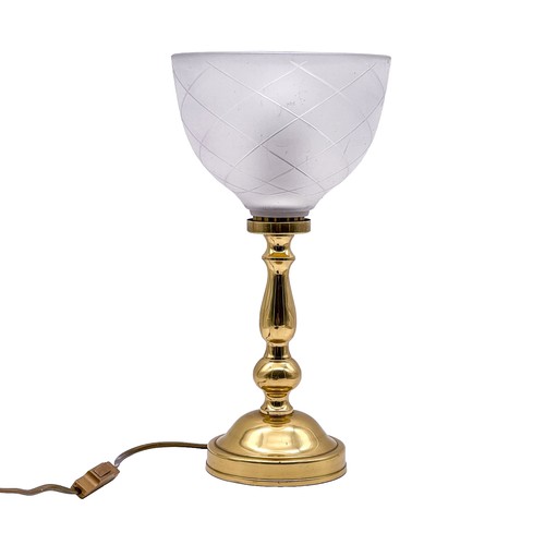 Vintage biko lampada tavolo - vintage,