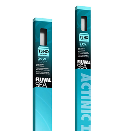 Fluval lampadine - ho,