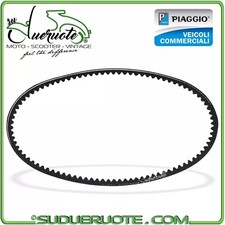 Cinghia Alternatore Pompa