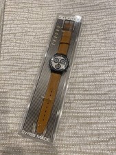 1992 Swatch - Chrono SIRIO