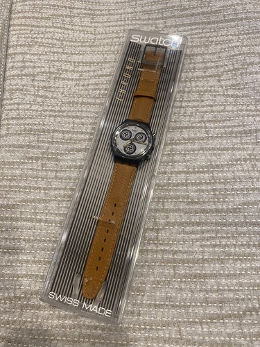 1992 swatch chrono sirio - swatch,