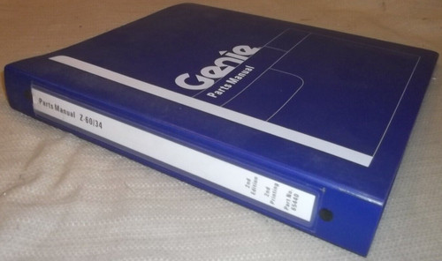 Manuale parti del - parti,