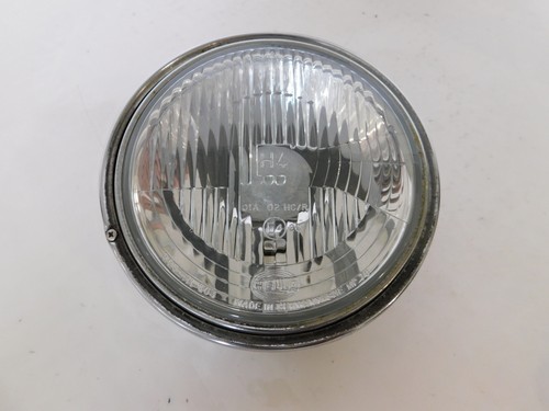 Fanale faro anteriore triumph - faro,