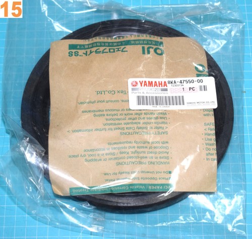 Roue guide origine yamaha - roue,