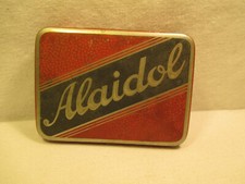 Pubblicità Medicina Latta