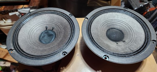 Sansui 7500x mid set - sansui, sp-7500x