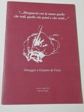 OMAGGIO A GASPARE DE FIORE