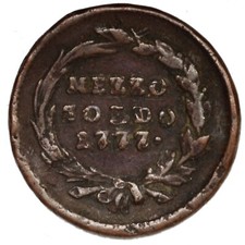 ITALIA DUCATO DI MILANO Maria