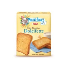 Le Dolcifette Mulino Bianco