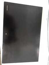 Toshiba laptop tablet