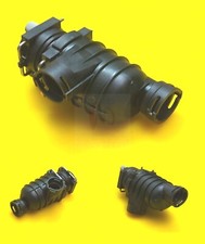 VOKERA Degasser Separatore