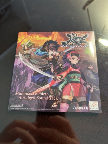 Muramasa rebirth colonna - muramasa,