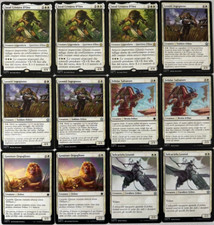 MAGIC MAZZO STANDARD BIANCO