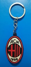 Portachiavi Milan calcio 