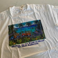 Disney Gallery "Mickey on the
