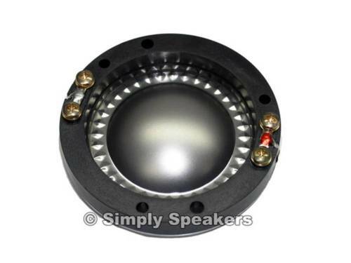 Diaframma audio per jbl - diaframma,