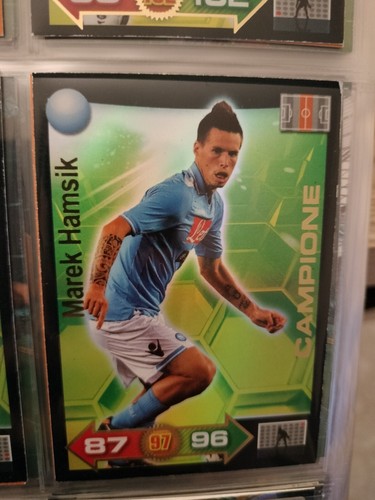 Adrenalyn panini calciatori - adrenalyn,