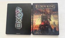 Elden Ring Steelup custodia da