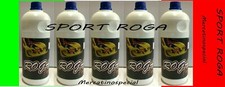 5 Litri ROGA Sport miscela 16% Nitro per modellismo RC pronto corsa 2025