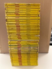 Lotto di Fumetti di Topolino Anni 70 Intorno al 900/1000 + Edizioni Speciali