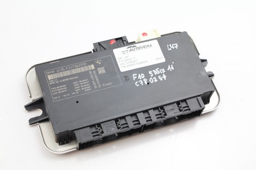 Bmw f01 f02 f10 - bmw,