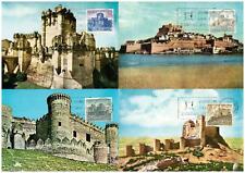 SPAIN - SPAGNA - 1967 -