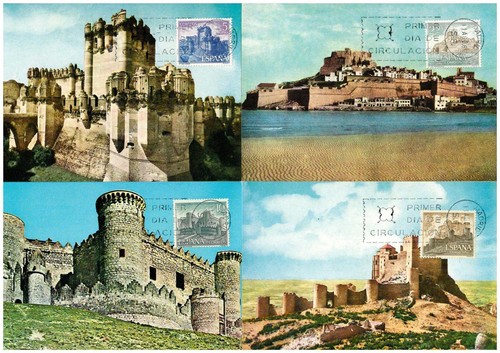 Spain spagna 1967 - -,
