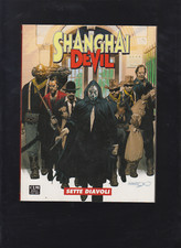 SHANGHAI DEVIL - N. 13 -