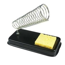 Supporto porta saldatore con