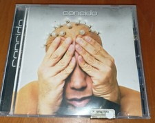 CD CONCIDO - AD OCCHI APERTI -