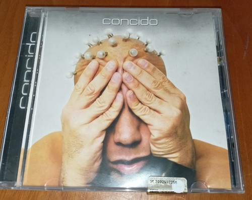 Concido occhi aperti - ad,