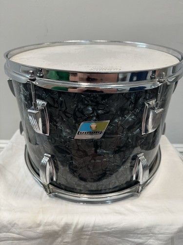 Vintage ludwig 10 virgin - vintage, 14