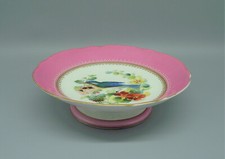 Fine antica tazza inglese XIX