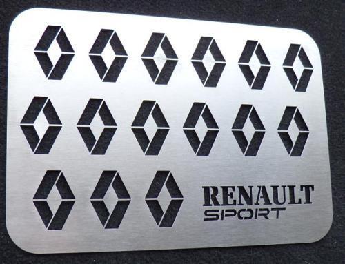 Renault megane clio - megane,