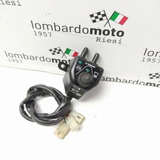 3800 059 INTERRUTTORE COMANDO DEVIO ALLARME SIRENA TENUTA STAGNA LA SONORA