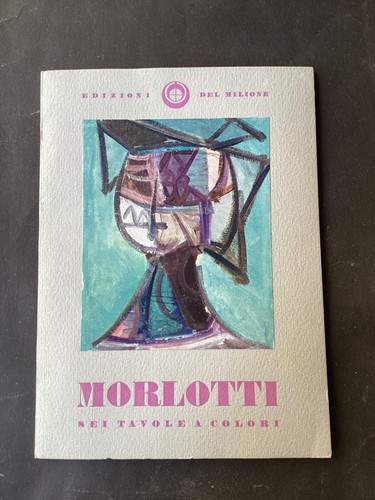 Ennio morlotti sei - ennio,