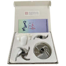 Set Pacojet Coupè per