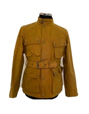 BELSTAFF VINTAGE MEN'S JACKET