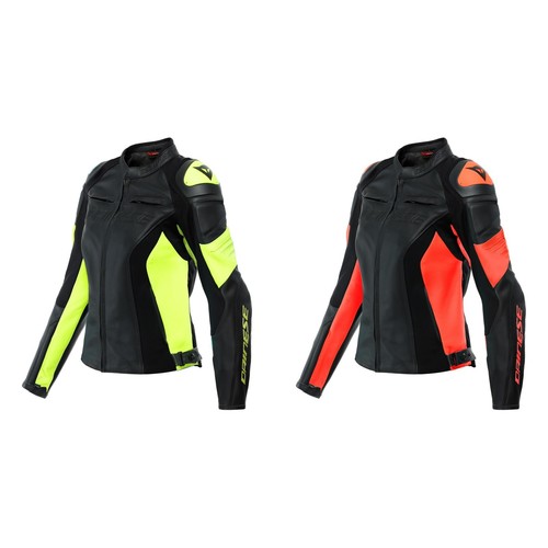 Dainese giacca donna racing - racing, 4