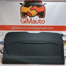 Cappelliera Mensola Copri Bagagliaio AUDI A3 2023 SPORTBACK GRIGIO ANDRAC. USATO